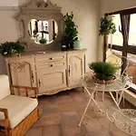 ゲストハウス Le Stanze Del Borgo ネットゥーノ