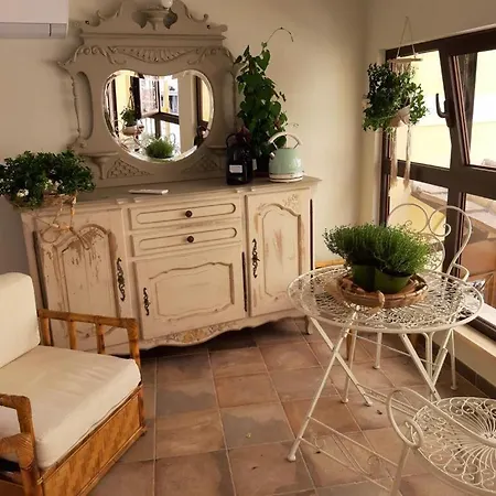 Πανσιόν Le Stanze Del Borgo Νετούνο