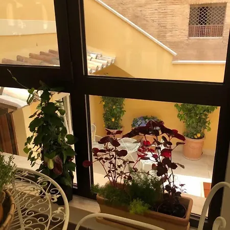 Le Stanze Del Borgo Πανσιόν 4*