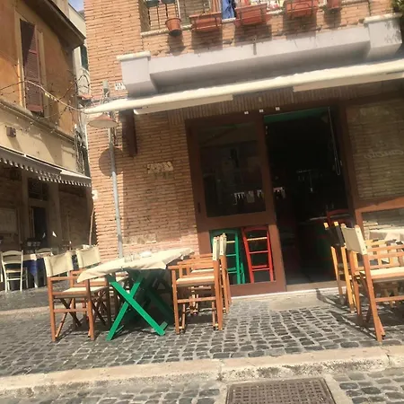 Le Stanze Del Borgo Πανσιόν 4*