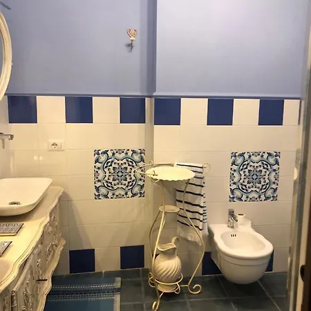 Le Stanze Del Borgo Νετούνο