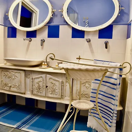 Le Stanze Del Borgo Πανσιόν 4*