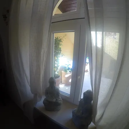 Le Stanze Del Borgo Πανσιόν 4*