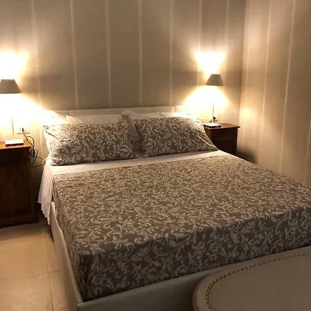Le Stanze Del Borgo Πανσιόν