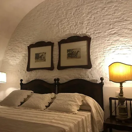 Πανσιόν Le Stanze Del Borgo 4*