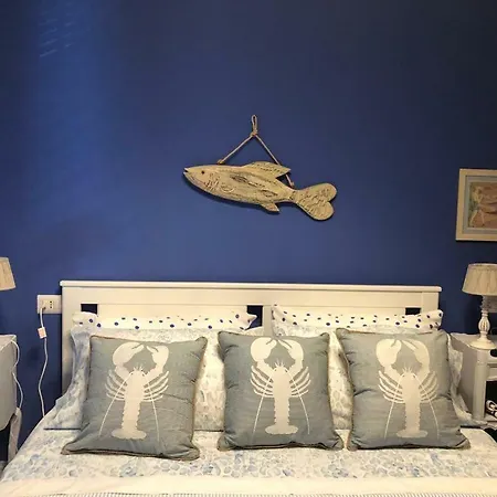 Πανσιόν Le Stanze Del Borgo 4*