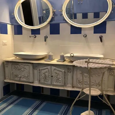 Le Stanze Del Borgo Πανσιόν