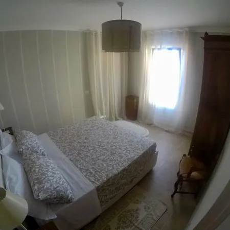 Le Stanze Del Borgo 4* Νετούνο