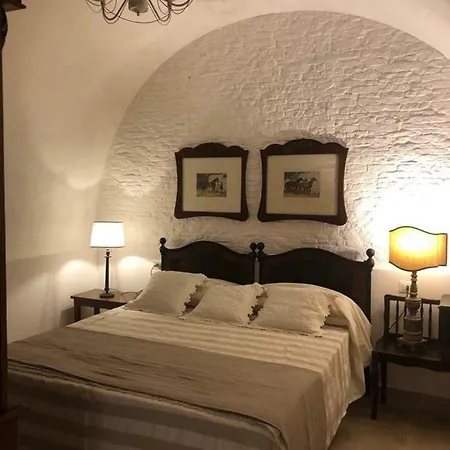 Le Stanze Del Borgo