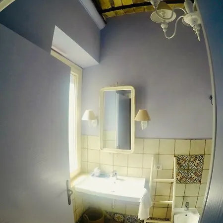 Πανσιόν Le Stanze Del Borgo 4*