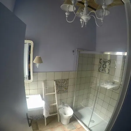 Le Stanze Del Borgo Πανσιόν 4*