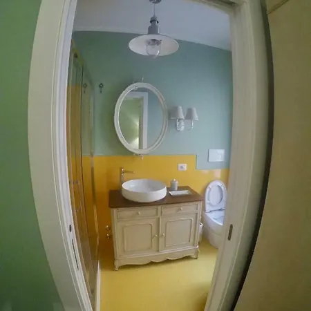 Le Stanze Del Borgo 4* Νετούνο