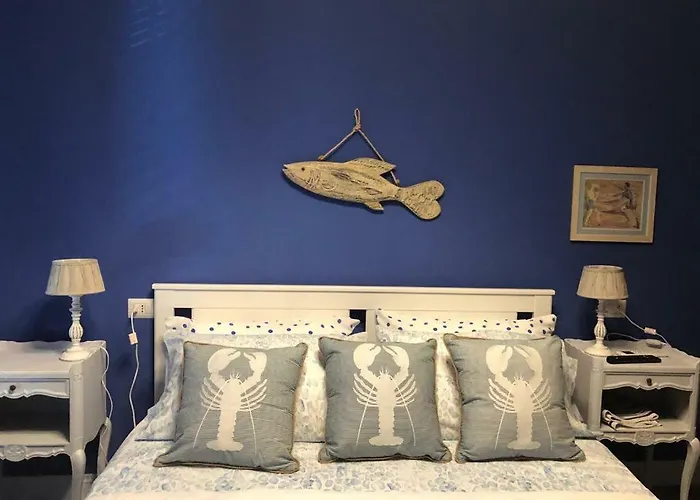 Maison d'hôtes Le Stanze Del Borgo 4*