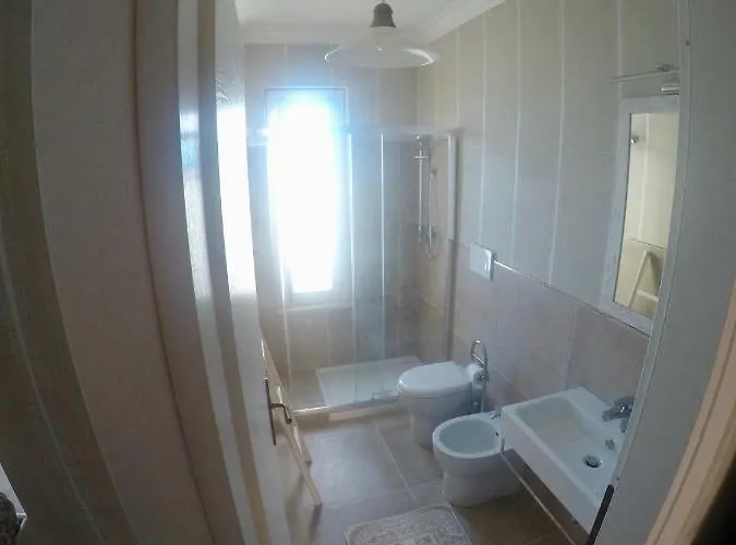 Le Stanze Del Borgo Maison d'hôtes