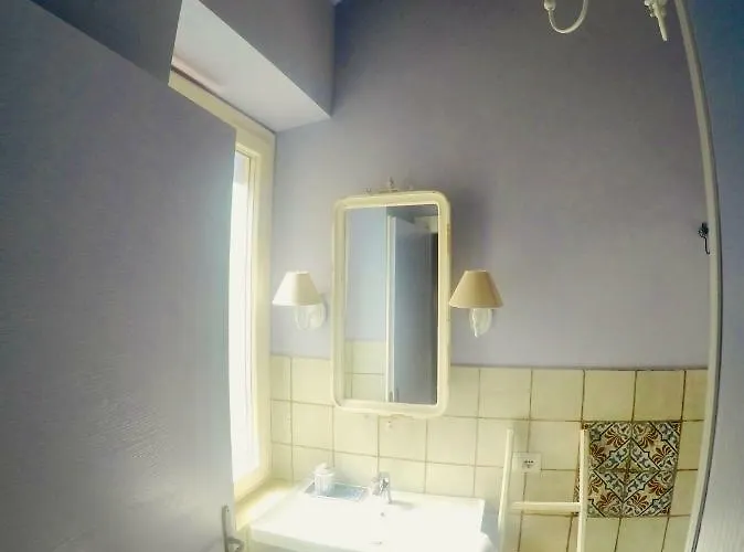 Maison d'hôtes Le Stanze Del Borgo 4*