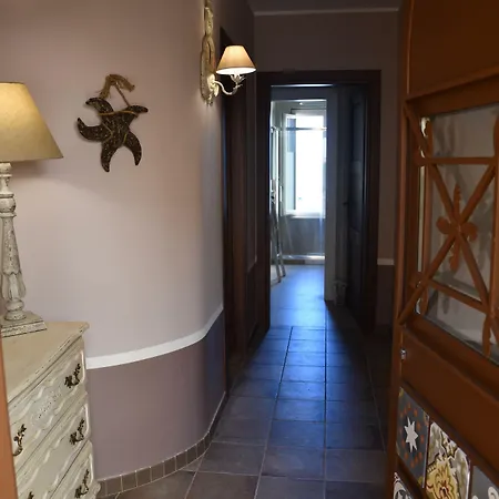 Guest house Le Stanze Del Borgo