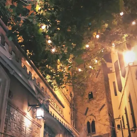 Guest house Le Stanze Del Borgo