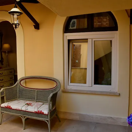 Guest house Le Stanze Del Borgo 4*