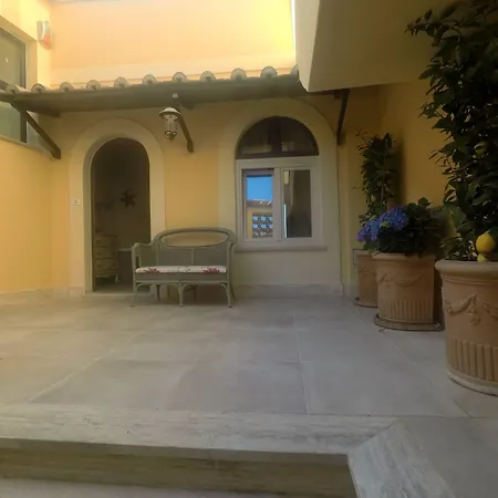 Guest house Le Stanze Del Borgo