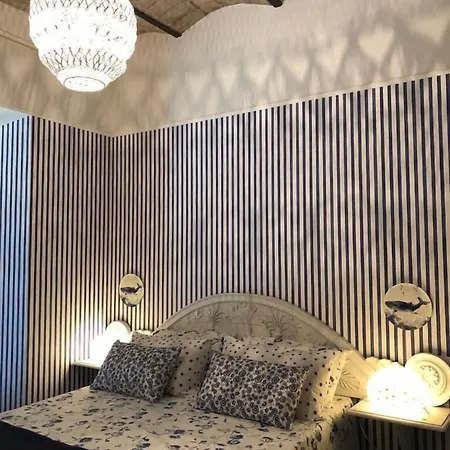 Guest house Le Stanze Del Borgo Nettuno