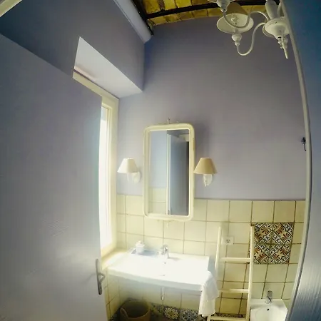 Le Stanze Del Borgo Nettuno