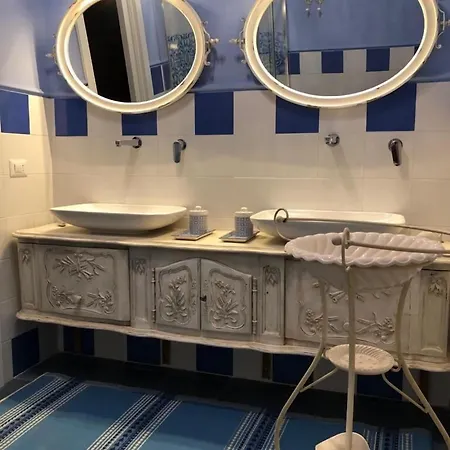 Le Stanze Del Borgo 4* Nettuno