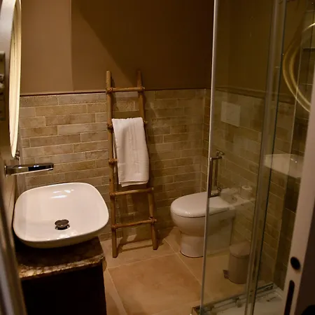 Le Stanze Del Borgo 4*