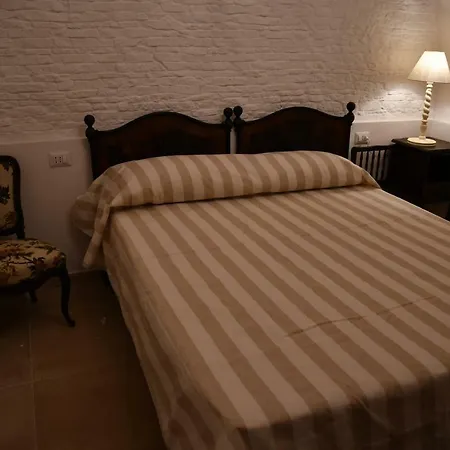 Le Stanze Del Borgo Guest house Nettuno
