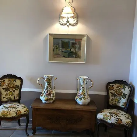 Le Stanze Del Borgo 4*