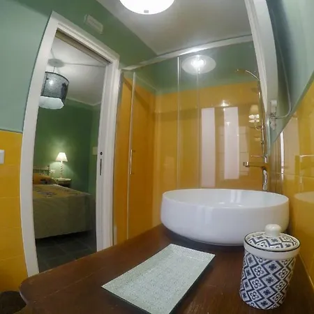 Guest house Le Stanze Del Borgo