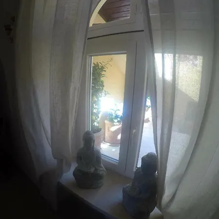 Le Stanze Del Borgo 4*