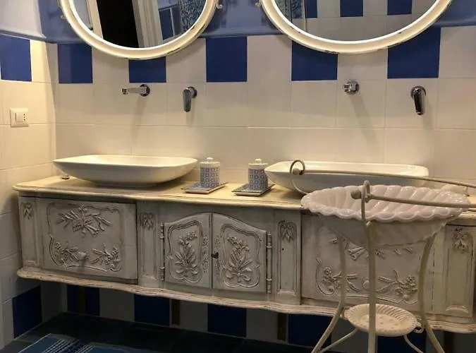 Le Stanze Del Borgo Πανσιόν