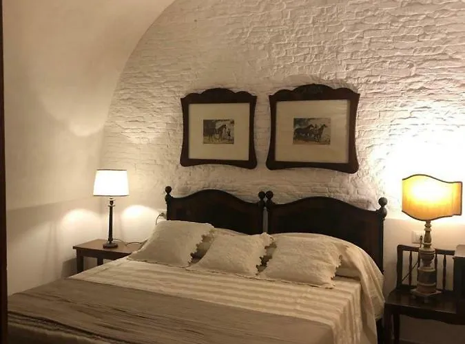 Le Stanze Del Borgo